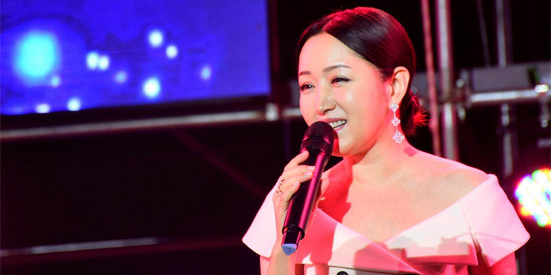 綠蛙看臺帶你到云臺山斗牛場