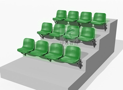體育館看臺設計
