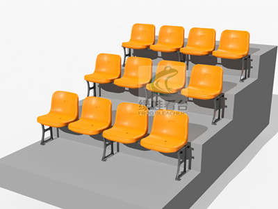 體育館看臺設計