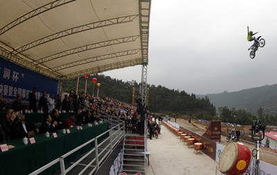 賽事類看臺(tái)設(shè)計(jì)