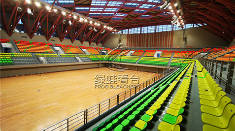 大中型體育場館的在賽后如何提高利用率及有效提高產業運營