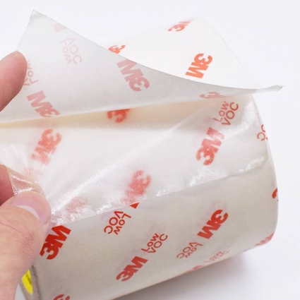 3M雙面膠的優(yōu)點(diǎn)及使用方式！