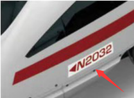 3M膠帶在軌道列車領(lǐng)域中的應(yīng)用！