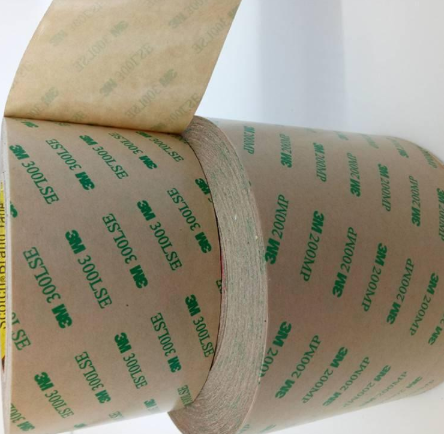3M膠帶是怎么做到防水防熱的？