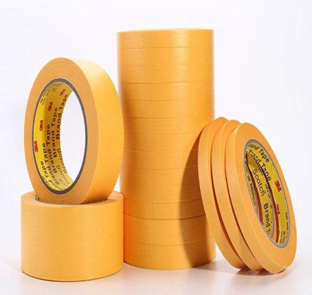 3M膠帶遮蔽膠有哪些優(yōu)點(diǎn)？